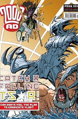 2000 AD #1516