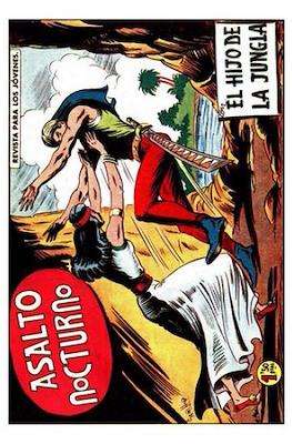 El hijo de la jungla (1956) #66