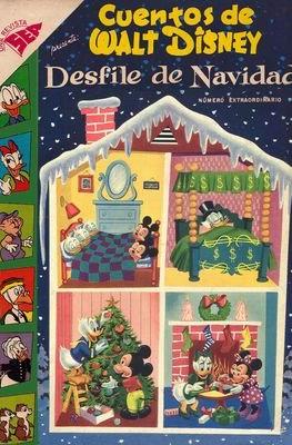 Cuentos de Walt Disney Extraordinario #22