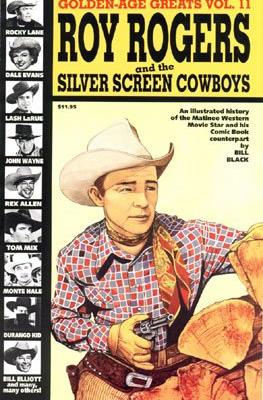Golden Age Greats #11