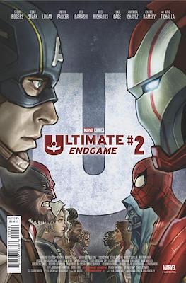Ultimate Endgame (2025-Variant Covers) #2.08