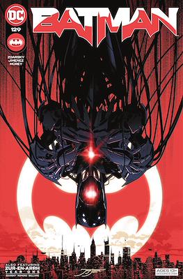 Batman Vol. 3 (2016-...) (Comic Book) #129