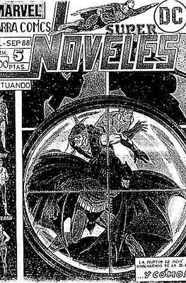 Super Noveles Vol. 1 #5