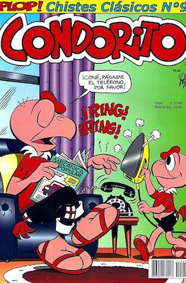 Condorito #448