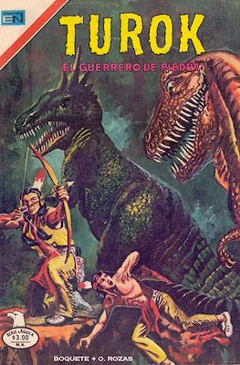 Turok #133