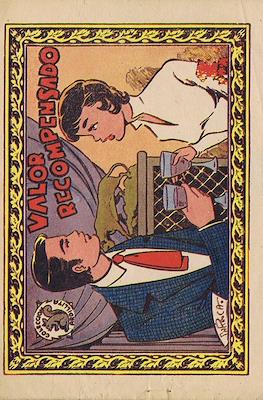 Colección Ardillita #735