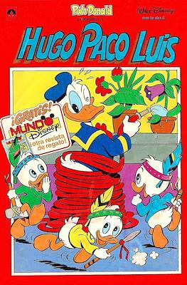 Pato Donald #175