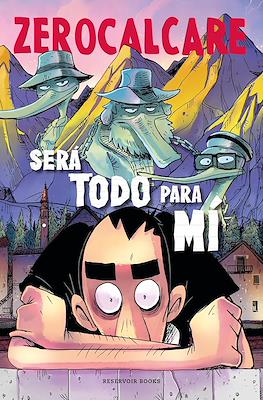 Será todo para mí