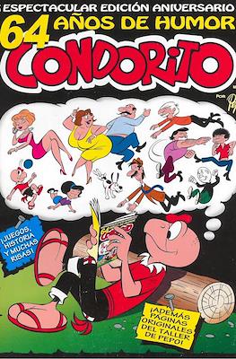Condorito (Variable) #712
