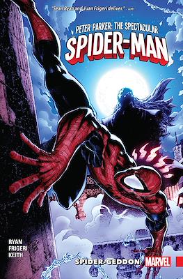 Peter Parker: The Spectacular Spider-Man Vol. 2 (2017-2018) #5