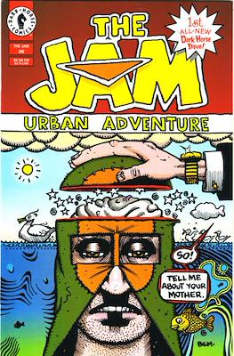 The Jam: Urban Adventure #6