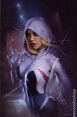 Ghost-Spider (2019-2020 Variant Cover) #1.3