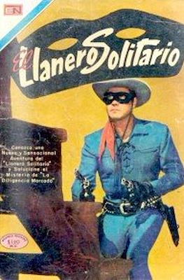 El Llanero Solitario #230