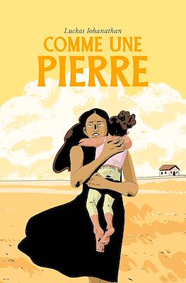 Comme une pierre