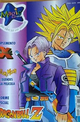 Magic Kids: ¡La Revi de los chicos! #40