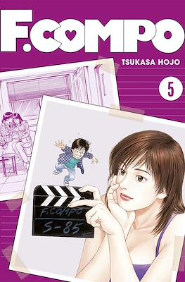 Family Compo/F. compo - Perfect Edition #5