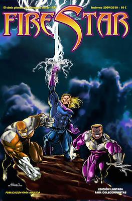 FireStar #13