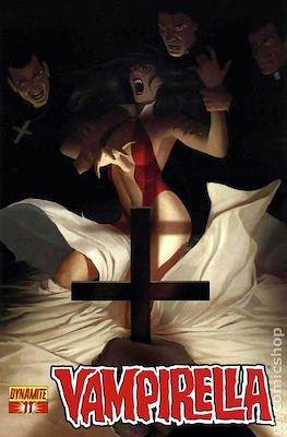 Vampirella (2010) #11