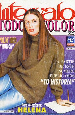 Intervalo Todo Color #82
