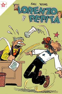 Pepita / Lorenzo y Pepita #124