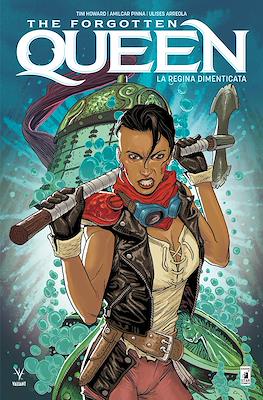 Valiant #128