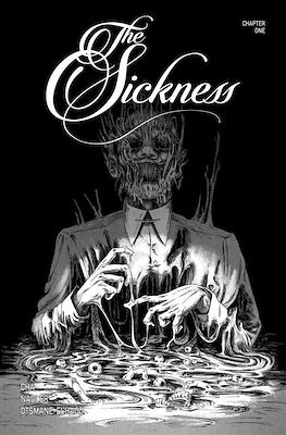 The Sickness (Variant Cover) #1.1