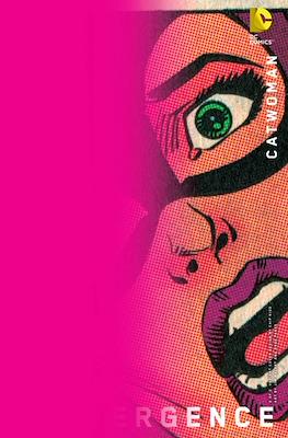 Convergence: Catwoman (2015-Variant Covers) #2