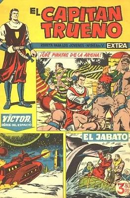 El Capitán Trueno Extra #243
