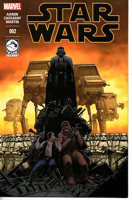 Star Wars #2