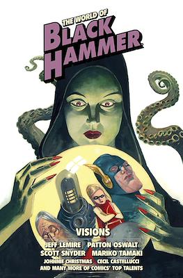 The World of Black Hammer Library Edition #5