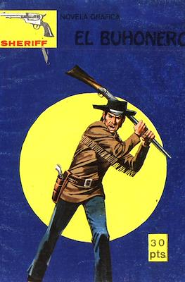 Oeste (1971-1985) #202