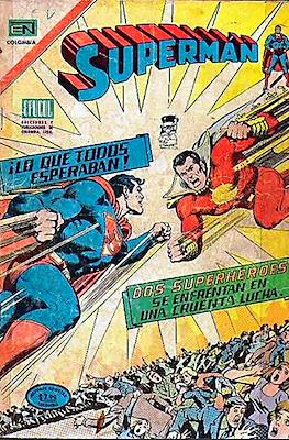 Superman #84
