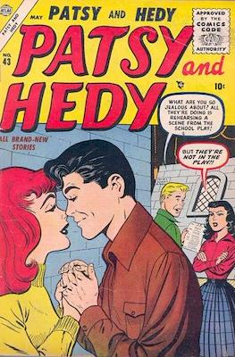 Patsy and Hedy #43