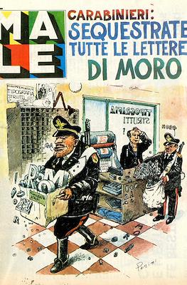 Il male - Año I (1978) #25