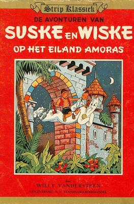 SUSKE EN WISKE #2