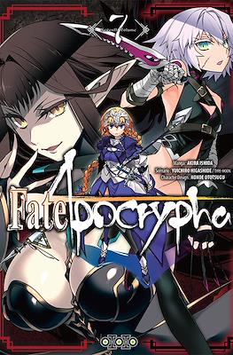 Fate/Apocrypha #7