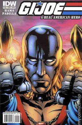 G.I. Joe: A Real American Hero #159