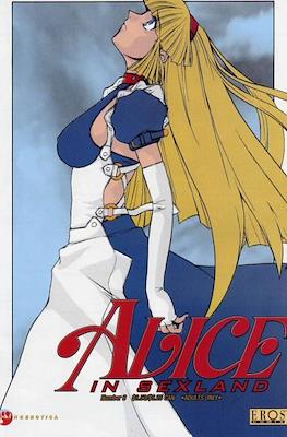 Alice in Sexland #6