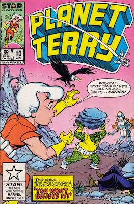 Planet Terry #10