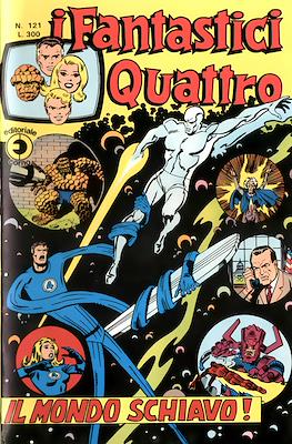 I Fantastici Quattro Vol. 1 #121