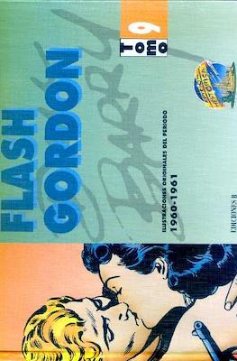 Flash Gordon (Cartoné) #9