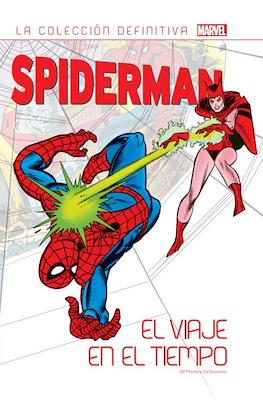 Spider-Man: La Colección Definitiva #6
