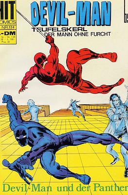 Hit Comics #134