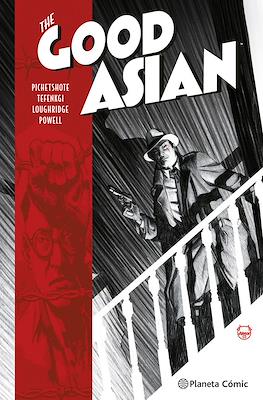 The Good Asian (Cartoné 312 pp)