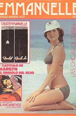 Emmanuelle #27