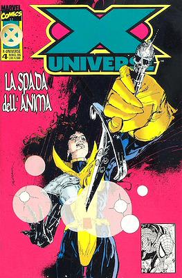X-Universe #4