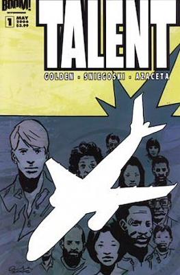 Talent