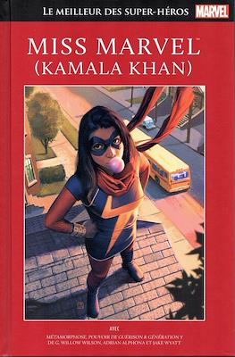 Marvel comics: le Meilleur des Super-Heros #98