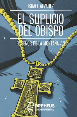 El Señor de la Montaña #3