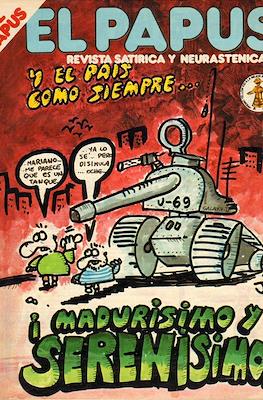 El Papus #356